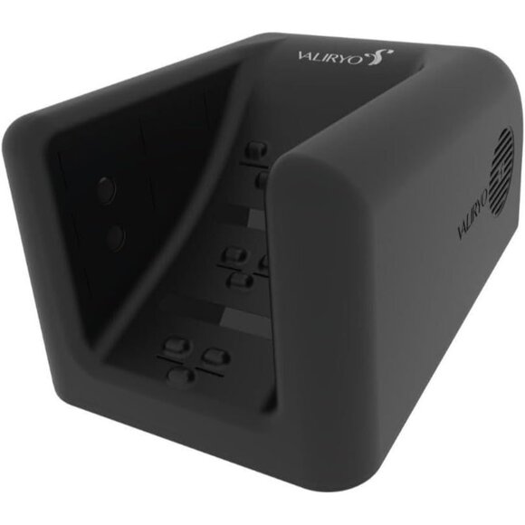 VALIRYO Feet Dryer: 360° Airflow, UV Sanitizing, Fast Drying, 5 Colors - Picture 1 of 4